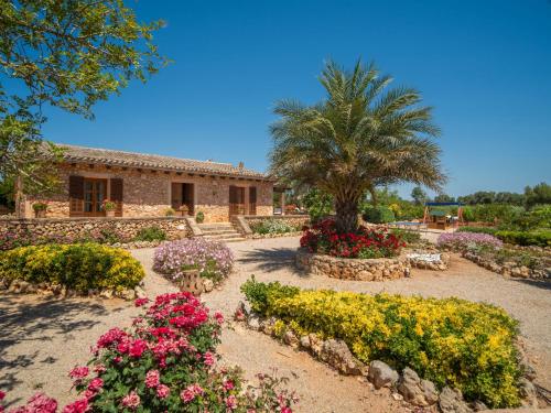 A szálláshely kívülről, Holiday Home Son Julia de sa Torre by Interhome in Porreres