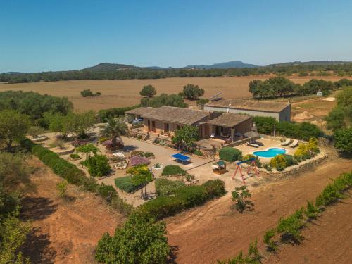 A szálláshely kívülről, Holiday Home Son Julia de sa Torre by Interhome in Porreres