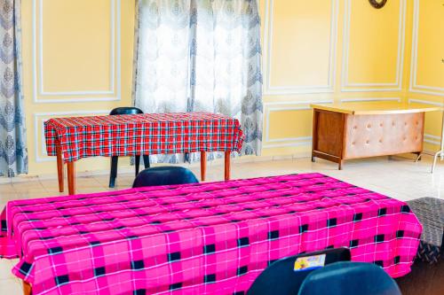 Rayon Sparkling Lodge in 卡松古