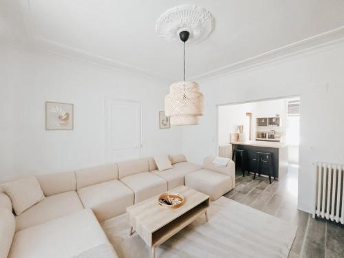 Champagne getaway, spacious house - Location saisonnière - Épernay