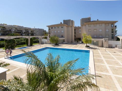 Apartment Costa Blanca I-3 by Interhome