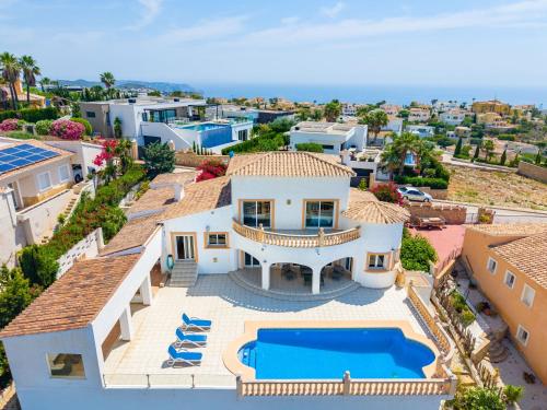 Villa Bougainvillea by Interhome