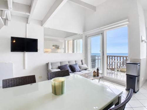Apartment Ortal Océan-10 by Interhome