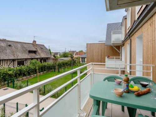 Apartment Opaline by Interhome