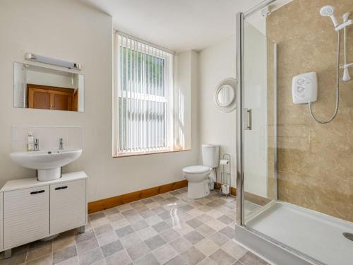 Vannituba, Holiday Home Coach House on Aigas Golf Course by Interhome in Aigas