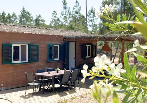 Casa Silvestre gîte à louer Quinta do Poço