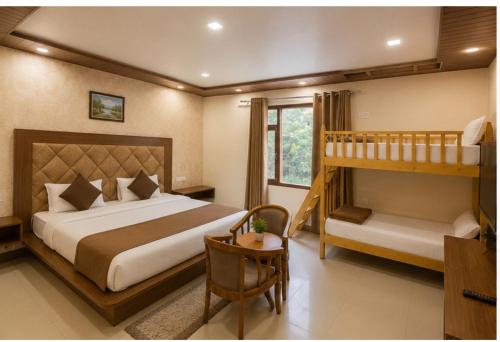 hotel photo