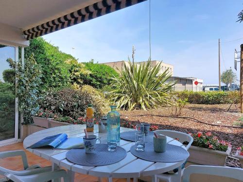 Apartment Port Soleil-7 by Interhome
