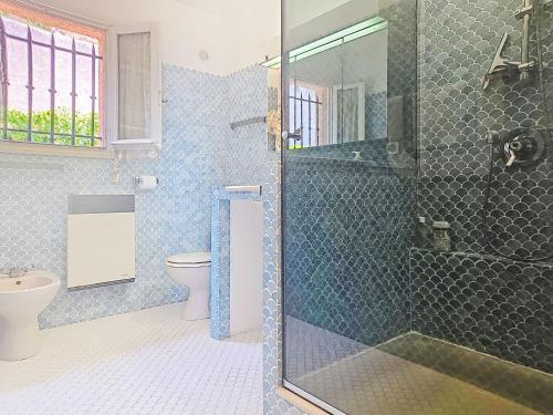 Баня, Villa La Farlade by Interhome in Saint-Raphael