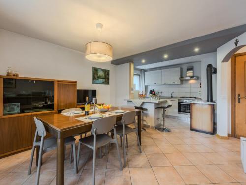 Apartment Casa Roby by Interhome