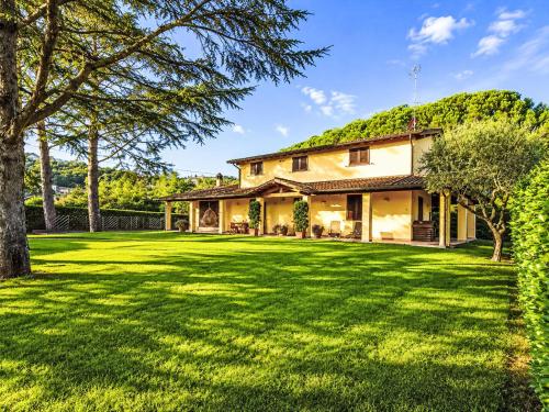 A szálláshely kívülről, Holiday Home Casa di Max by Interhome in Agazzi