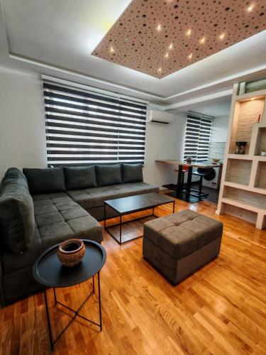 Apartment HEART OF SARAJEVO,old town-free parking