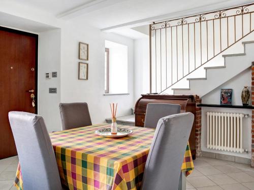 Kitchen, Holiday Home Sweet Life by Interhome in Priocca