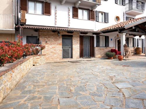 Exterior view, Holiday Home Sweet Life by Interhome in Priocca