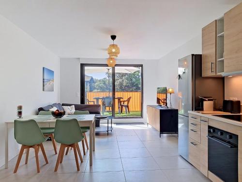 Apartment Résidences du Lac-4 by Interhome - Location saisonnière - Carcans