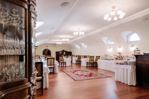 Hotel Bojnický Vínny Dom - image 14