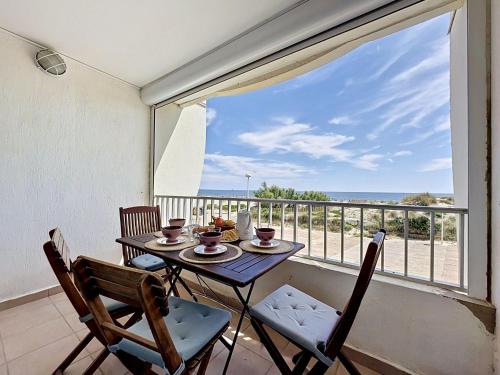 Apartment La Rose des Sables-8 by Interhome