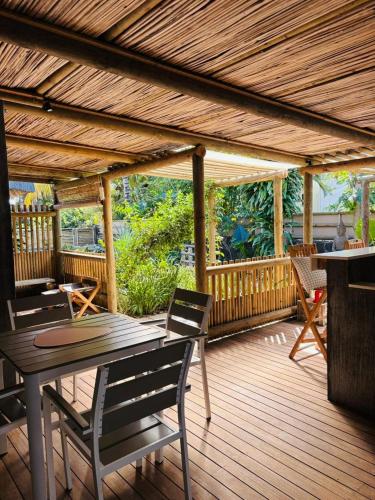 Brahmanhut - Eco Hut experience in harmony with nature, wellbeing and spirit 2