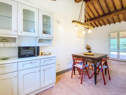 Konyha, Holiday Home La Mimosa by Interhome in Casale Marittimo