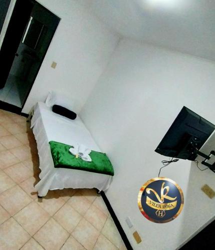 Habitacion sencilla
