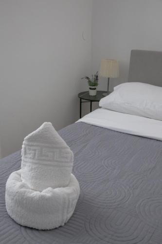 Aerides Studios Room Type - Double Room with Sea View