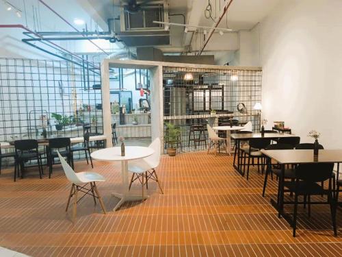 KLCC Homestay Kuala Lumpur City By Luxe Colony - image 6