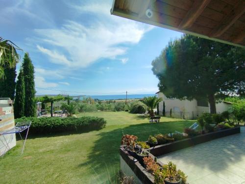 San Sani gîte à louer Sani
