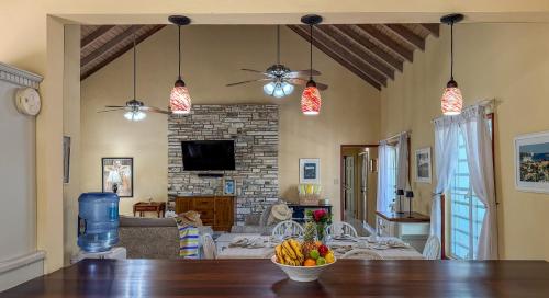設施, Titi Vacation Homes in 科布斯克羅斯