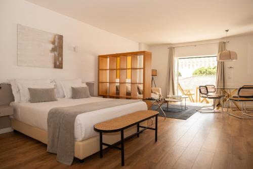 Vila Bicuda Resort in Marinha