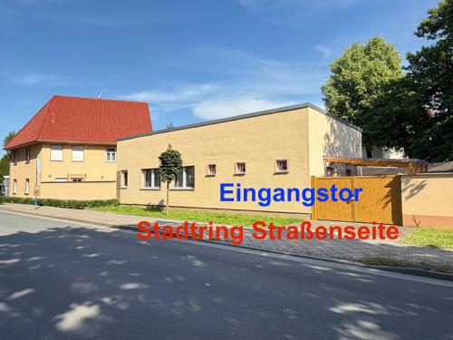 Kim Ferienwohnung B in Sömmerda, Deutschland