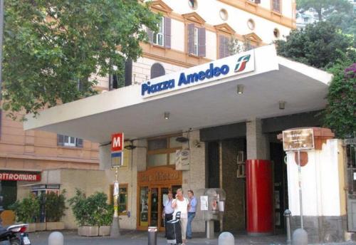B&B Amedeo - image 13