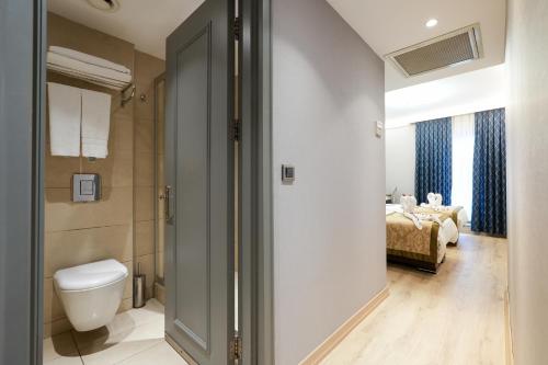 Taksim Stare Hotel - image 11