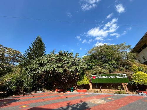 Mountain HILL VIEW Villas Coorg – khách sạn tại Mekeri