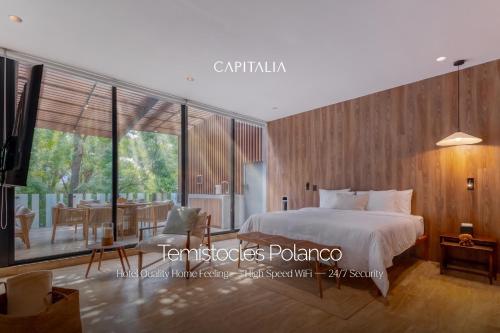 Capitalia Temistocles Polanco