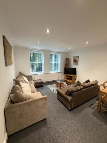 No 4 AT SANDRINGHAM - LARGE 2 BED NEAR SEFTON PARK, Liverpool (photo 7)
