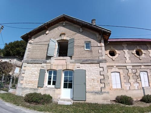 Gite de Croute in Bourg