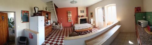 Gite de Croute in Bourg