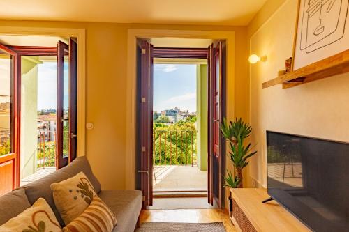 Porto Haven - Cedofeita 213 – khách sạn tại Khac