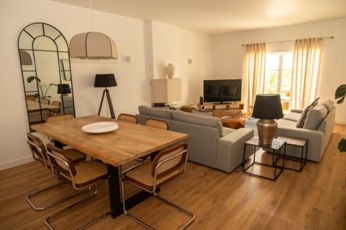 Vila Bicuda Resort in Marinha