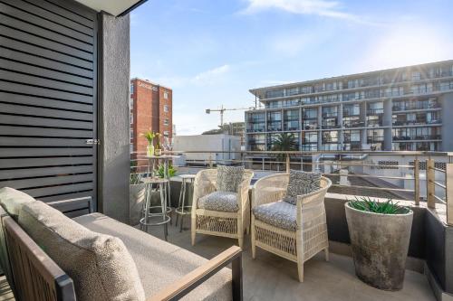 Chelsea on Main - image 8