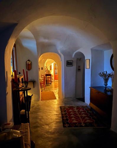 No VALIDo in Orce