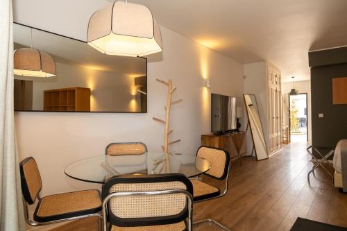Vila Bicuda Resort in Marinha
