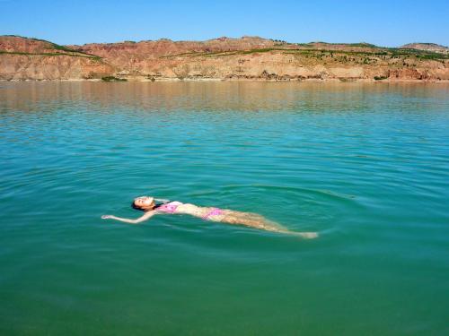 No VALIDo in Orce