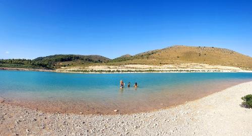 No VALIDo in Orce