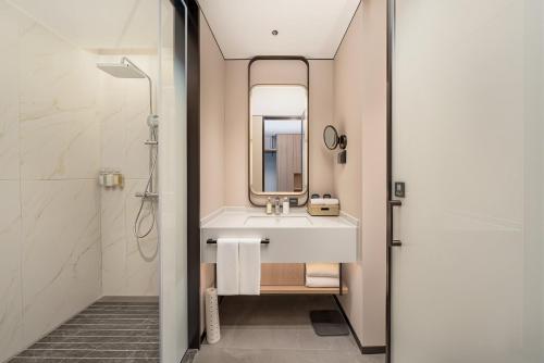 Habitación doble de 1 o 2 camas