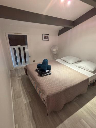 Maison totalement renovée à Marseillan - 6 couchages - avec parking - près de l'étant de Thau