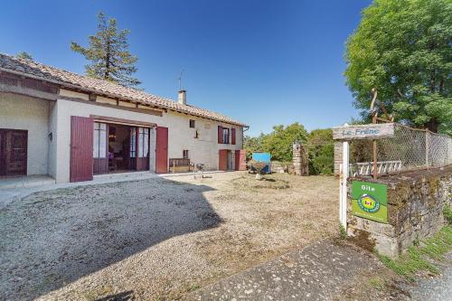 Faciliteiten, Le Frêne - Maison familiale au calme pour 10 (Le Frene - Maison familiale au calme pour 10) in Vaour