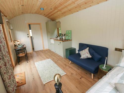 Viesnīcas āriene, Cwtch Y Bugail 2 in Ffairfach