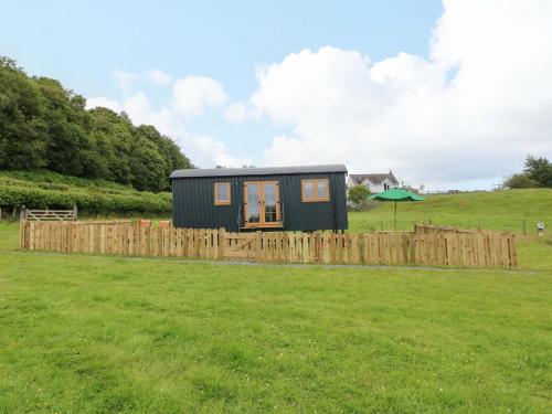 Viesnīcas āriene, Cwtch Y Bugail 2 in Ffairfach