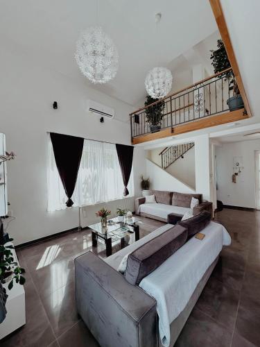 Villa Stella in Gizdavac